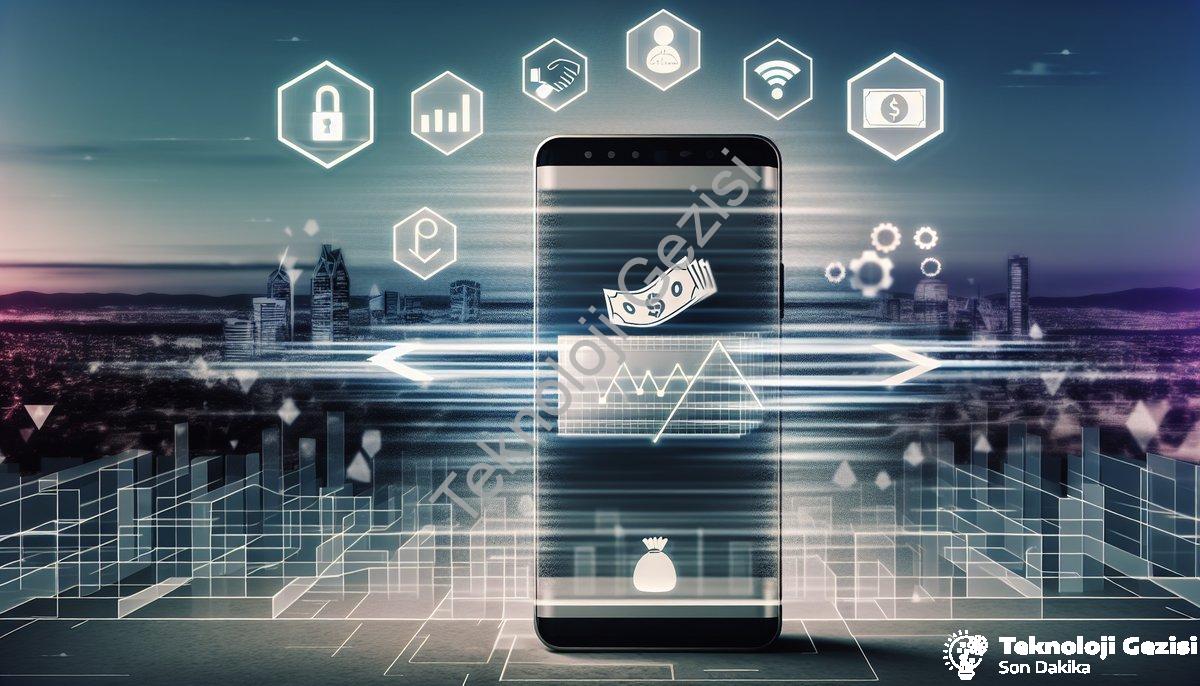 Maaşlar Dijital Lira ile Ödenecek! İşte 5 Büyük Değişiklik