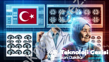 Alzheimer Tarihe mi Karışıyor? Türk Bilim İnsanlarından Devrim