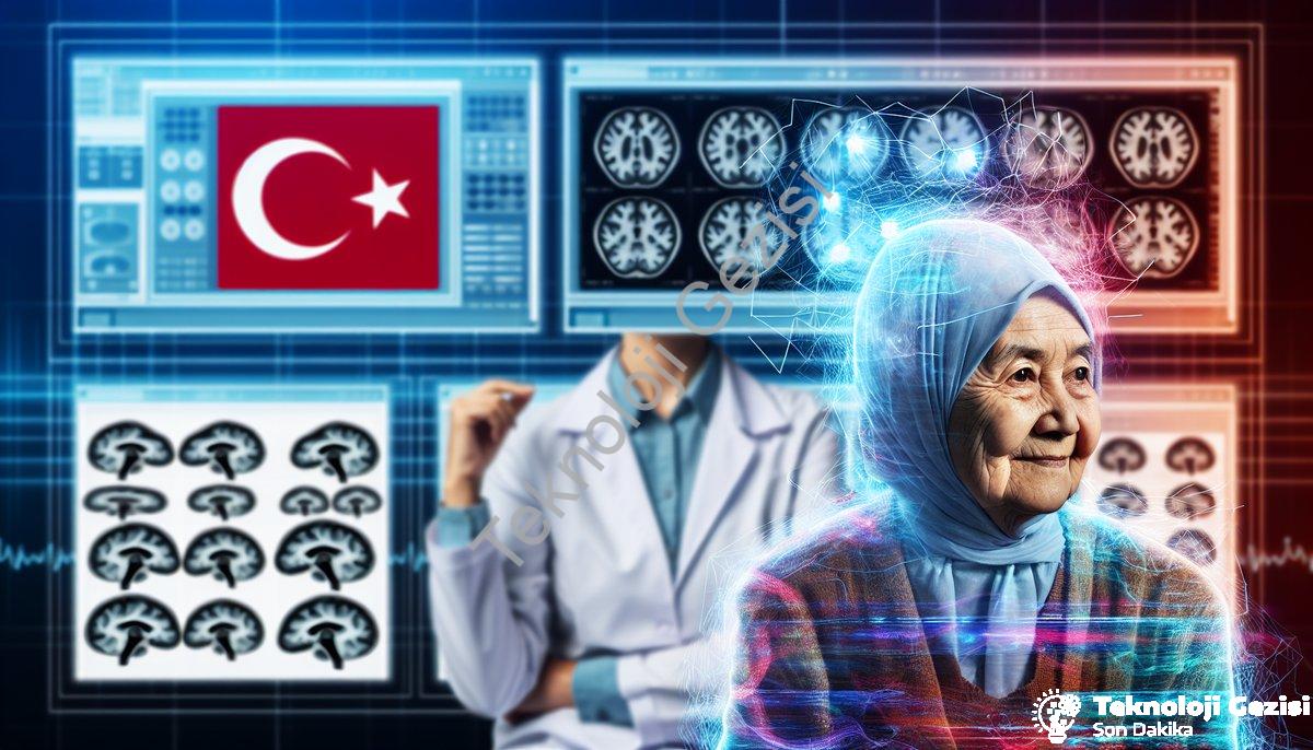 Alzheimer Tarihe mi Karışıyor? Türk Bilim İnsanlarından Devrim