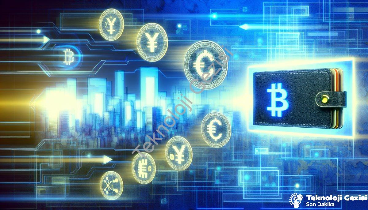 Dijital Lira Hızlandı: Merkez Bankası'ndan Nakit Parayı Bitirecek Hamle