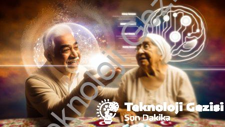 Alzheimer Tedavisinde Türk İmzası: Hafızayı Geri Getiren İlaç Geliyor