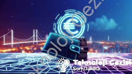 Dijital Türk Lirası Geliyor: Cüzdanlar Tarih Mi Oluyor? İşte Detaylar