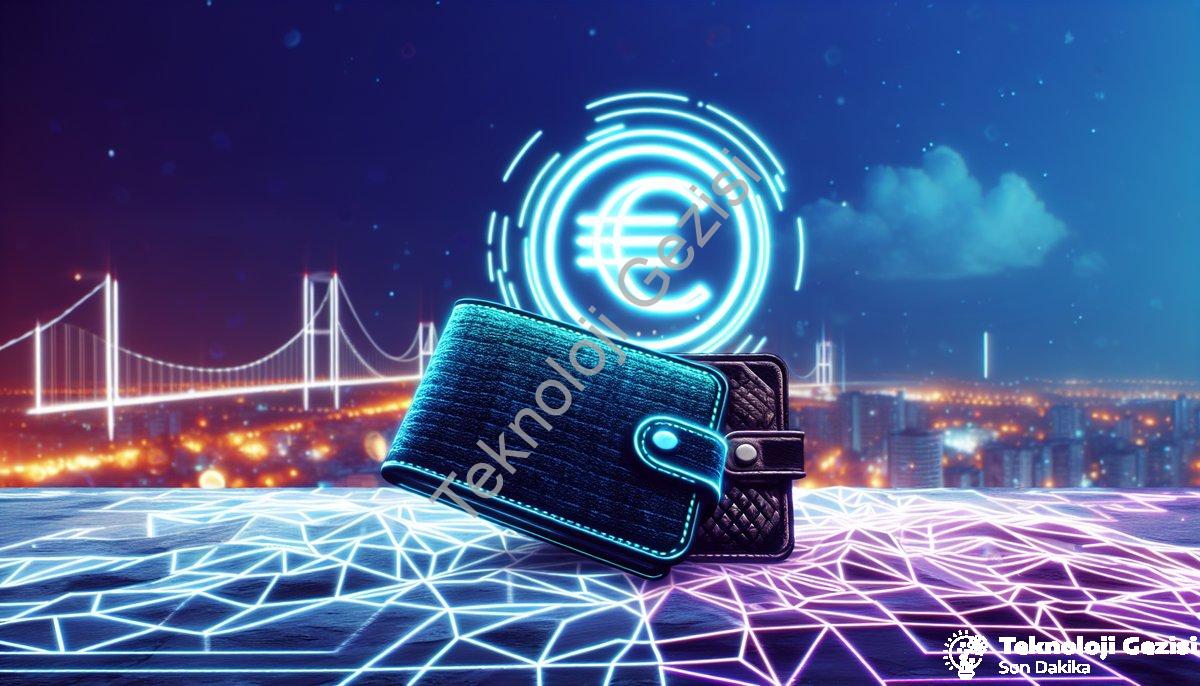 Dijital Türk Lirası Geliyor: Cüzdanlar Tarih Mi Oluyor? İşte Detaylar