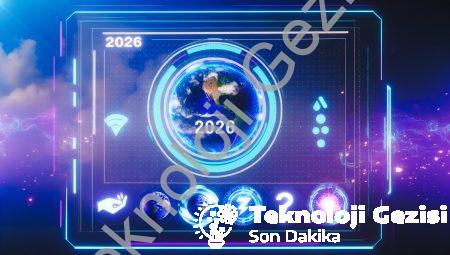 Google’ın Yapay Zekası Chronos’tan 2026 İçin 3 Şok Kehanet