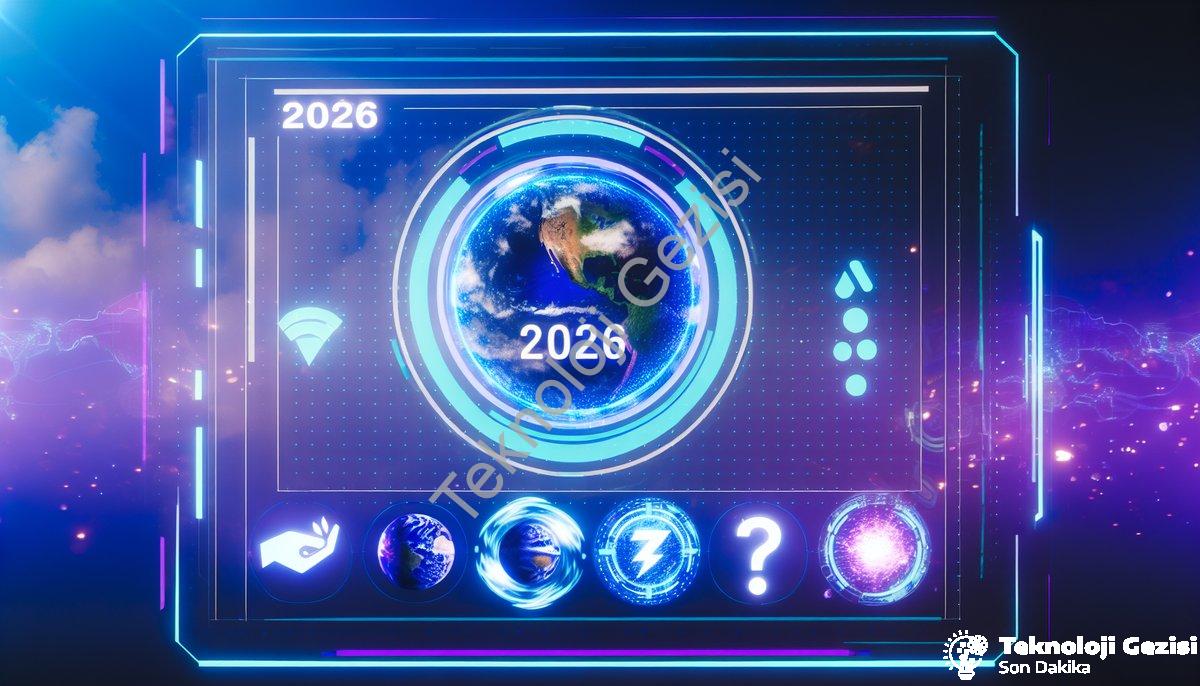 Google'ın Yapay Zekası Chronos'tan 2026 İçin 3 Şok Kehanet