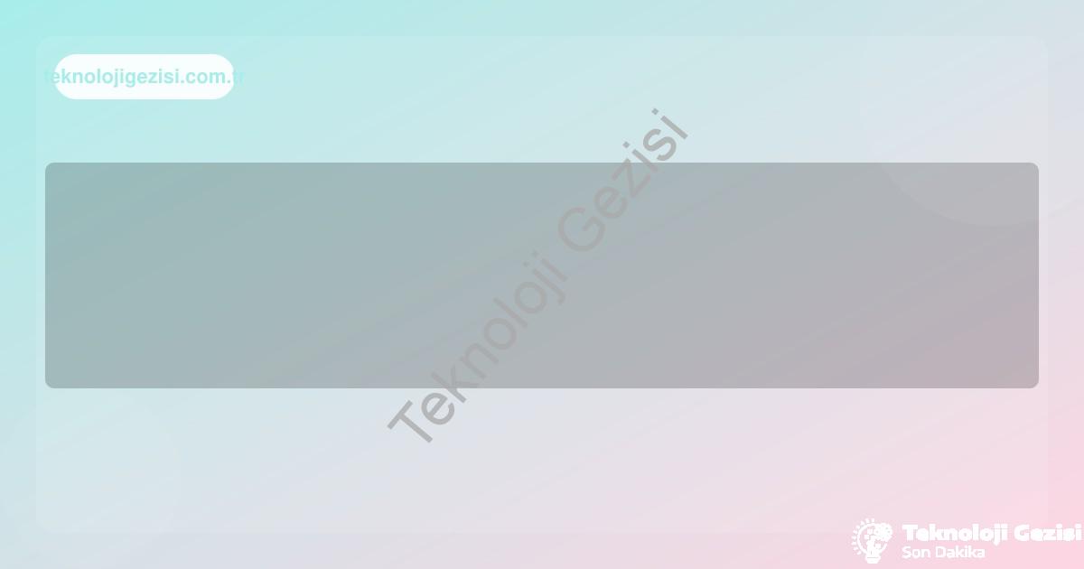 Türk Girişiminden Kanser Teşhisinde Devrim: Yapay Zeka Hayat Kurtaracak