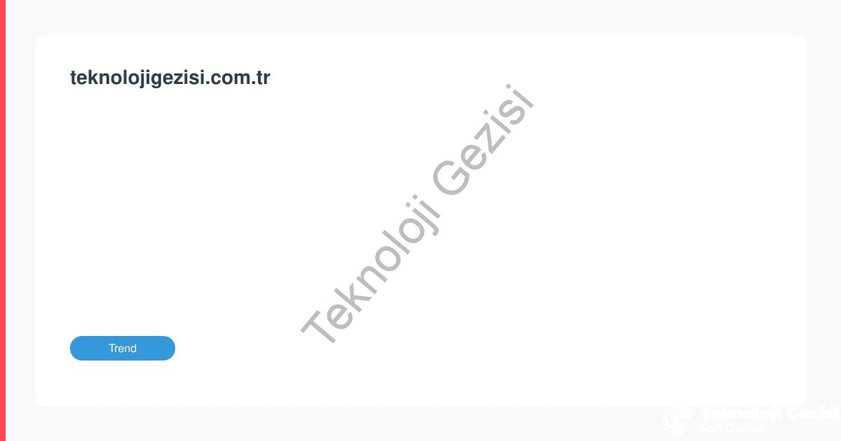 Türkiye'nin İlk Yapay Zeka Doktoru Hekim-AI Göreve Başladı!