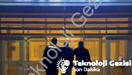 İzmir Buca’da Nefes Kesen Operasyon: 34 Yıl Cezası Olan Firari Yakalandı