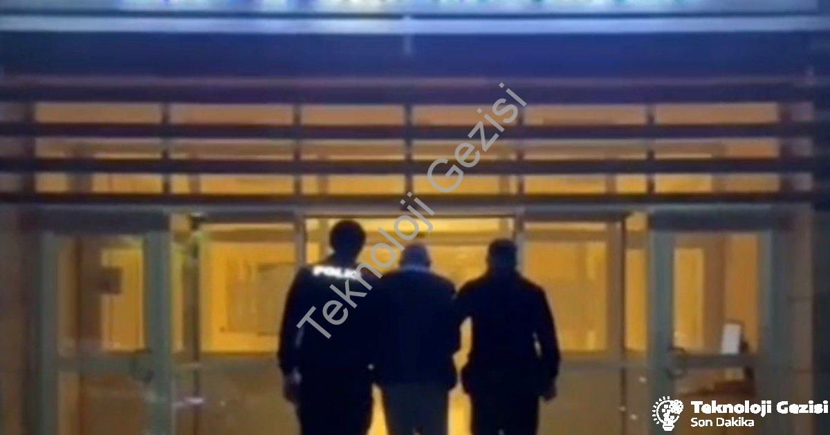 "İzmir Buca'da Nefes Kesen Operasyon: 34 Yıl Cezası Olan Firari Yakalandı" başlıklı haber için fotor