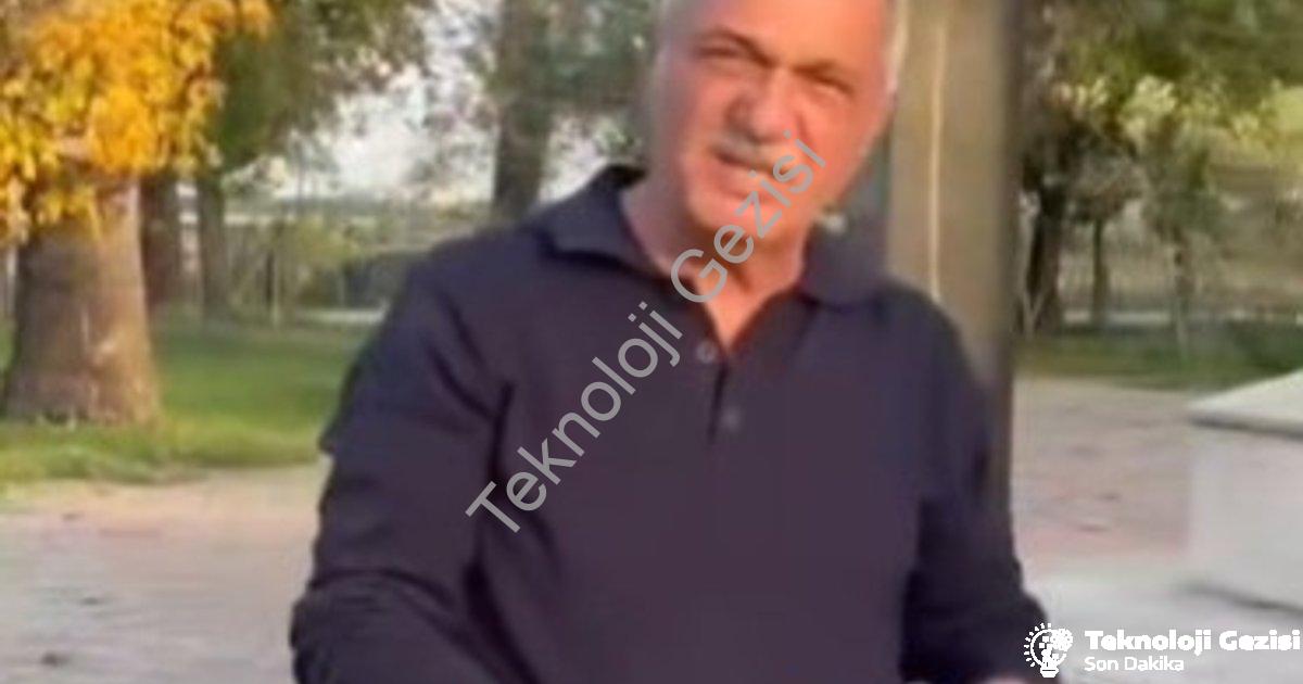 "Atça Şehitler Abidesi'nde Utandıran Görüntü: Başkan Yıldırımkaya Çöpleri Elleriyle Topladı" başlıkl