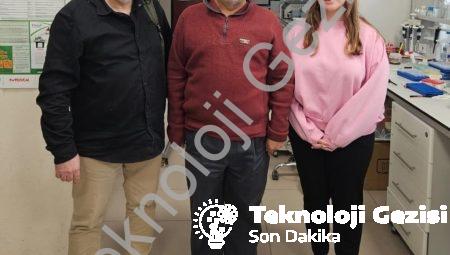 İzmir’de Biyoteknoloji Zirvesi: BİTEK ve Karya Farma HBX AR-GE Güçlerini Birleştiriyor