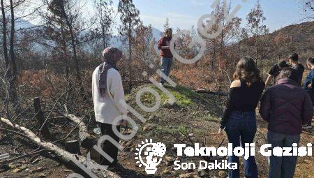 Menteşe’nin Genç Gönüllüleri Doğaya Nefes Oldu: Köyceğiz ve Akyaka’da Örnek Hareket