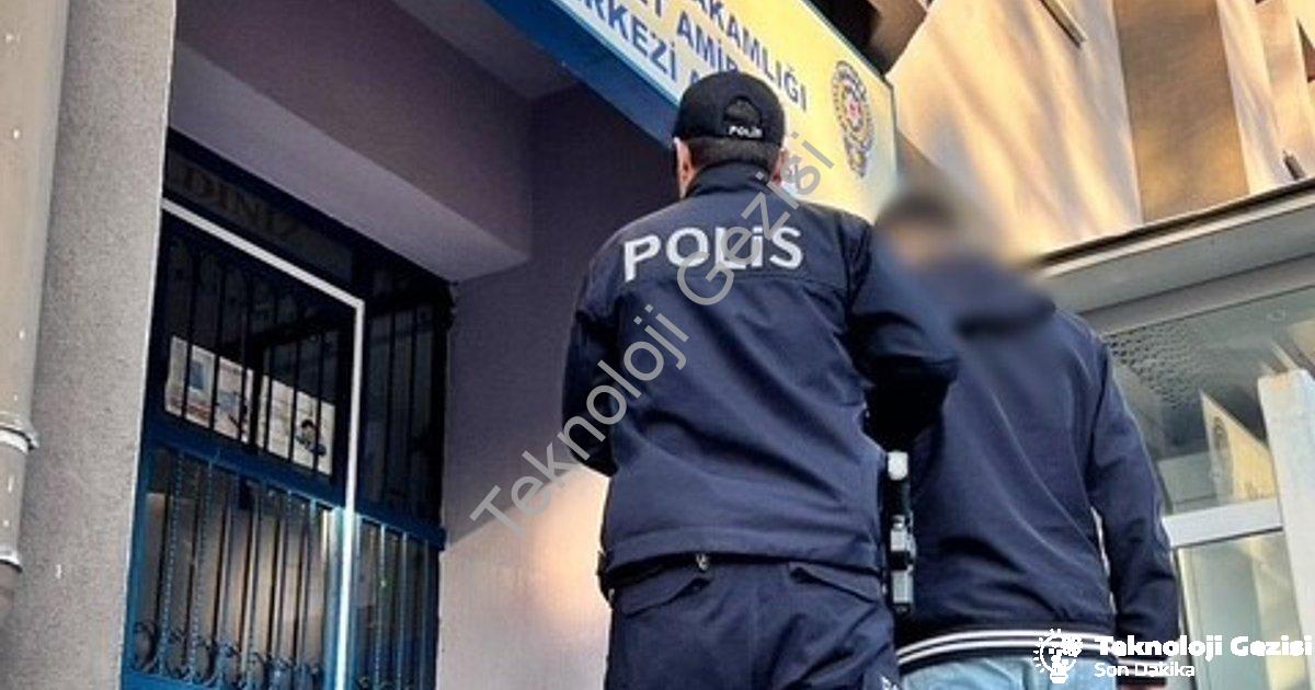"Afyonkarahisar'da Hırsızlık Suçundan Aranan Şahıs Sinanpaşa'da Yakalandı" başlıklı haber için fotor
