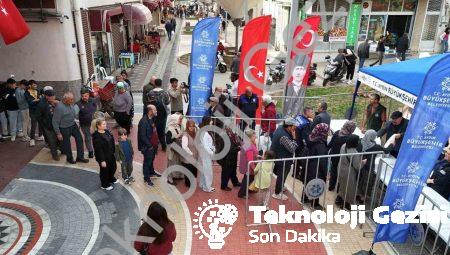 Aydın’da Tarımsal Miras Korunuyor: Kuyucak’ta Ata Tohumu Seferberliği