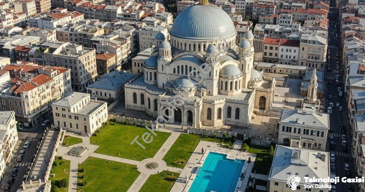 "Başkan Günel'den Net Mesaj: O Görevler Büyükşehir'e Devredilmeli" başlıklı haber için fotorealistik