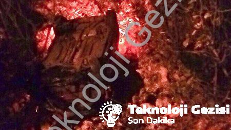 Muğla’da Korku Dolu Anlar: Otomobil Dereye Uçtu, Sürücü Yaralandı