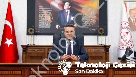 Denizli’den Anlamlı Mesaj: Öğretmenlik Bir Meslek Değil, Bir Ömürdür