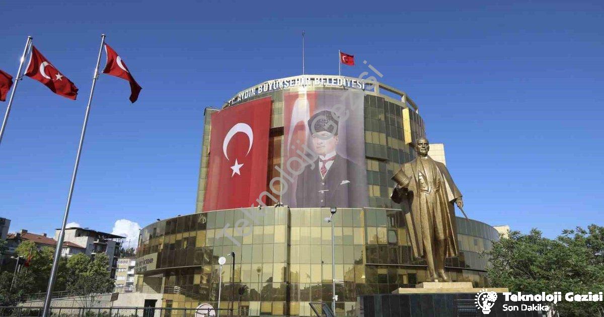 "Aydın'da Su Fiyatları Tartışması: ASKİ Sessizliğini Bozdu" başlıklı haber için fotorealistik, profe