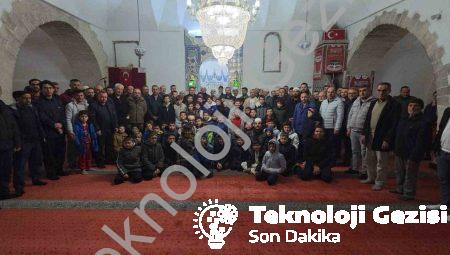 Kütahya’da Anlamlı Buluşma: Gençler Maneviyat ve Bilimi Birleştirdi