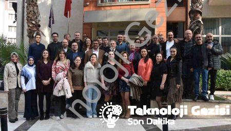 Manisa TSO’dan Eğitime Vefa: Proje Okulu Öğretmenleri Onurlandırıldı