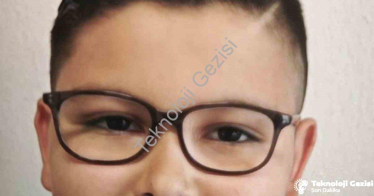 "İzmir'deki Feci Kaza Sonrası Acı Haber: 11 Yaşındaki Rüzgar Vefat Etti" başlıklı haber için fotorea