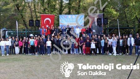 Köyceğiz’de Öğretmenler Günü Coşkusu: Yarışmalar ve Müzik Ziyafeti