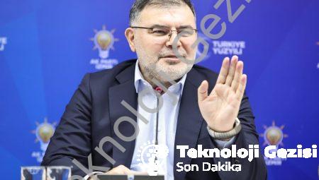 İzmir’de İZBAN Polemiği: AK Parti’den CHP’ye ‘Veri Çarpıtma’ Suçlaması