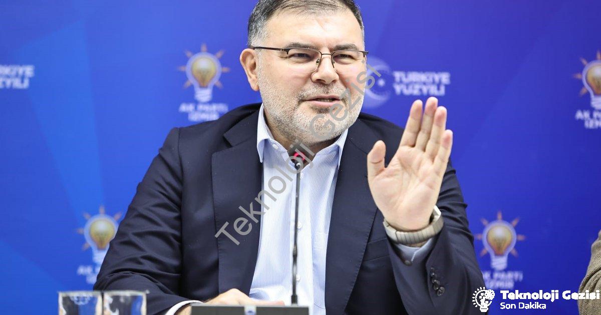 "İzmir'de İZBAN Polemiği: AK Parti'den CHP'ye 'Veri Çarpıtma' Suçlaması" başlıklı haber için fotorea