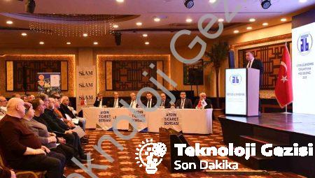 Aydın Ticaret Borsası’ndan Ekonomiye 1 Milyar TL’lik Dev Yatırım