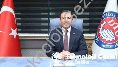 DTO Başkanı Erdoğan: Geleceğin Kodları Öğretmenlerin Elinde