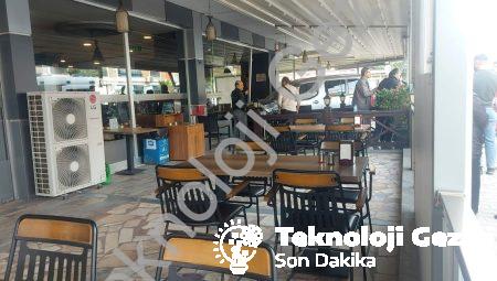 Aydın’da Korkutan Kaza: 15 Yaşındaki Sürücü İş Yerine Girdi