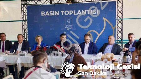 Kuşadası’nda Yetki Tartışması: Hizmetler Büyükşehir’e Devredilsin