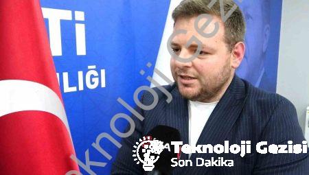 Göktekin: “Terörsüz Bir Dünya Hayal Değil”