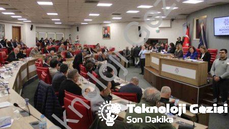 Aydın’da Su İndirim Kararı 6 Ay Ertelendi