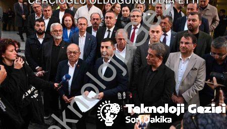 Aydın’da Hizmetin Önündeki Engelin Çerçioğlu Olduğunu İddia Etti