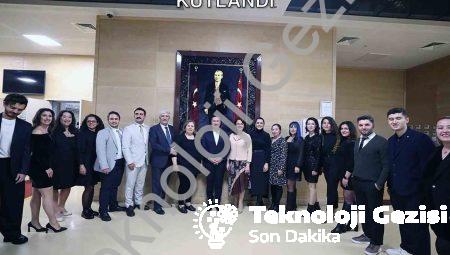 Muğla’da Öğretmenler Günü Coşkuyla Kutlandı