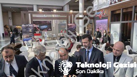 Muğla, Travelexpo 2024’te 13 İlçesiyle Göz Doldurdu