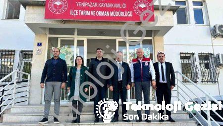 ADÜ, Yenipazar’da kamu kurumlarıyla yeni iş birlikleri kuruyor