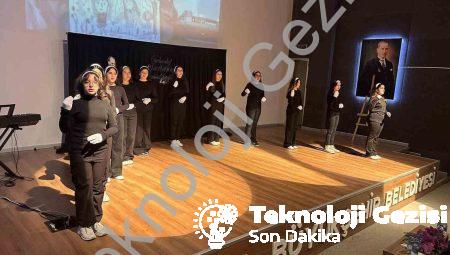 Sarıgöl’de 24 Kasım Öğretmenler Günü’ne coşkulu kutlama