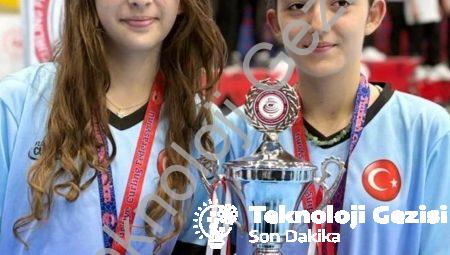 Köyceğizli İki Sporcu Floor Curling Milli Takım Kampında
