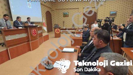 Kütahya’nın 2026 Vizyonu: Bütçede Aslan Payı İçme Suyuna Ayrıldı