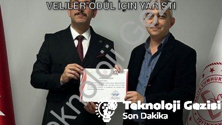 Manisa’da Sanat Rüzgarı: Öğretmenler ve Veliler Ödül İçin Yarıştı