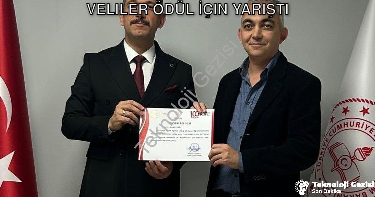 "Manisa'da Sanat Rüzgarı: Öğretmenler ve Veliler Ödül İçin Yarıştı" başlıklı haber için fotorealisti