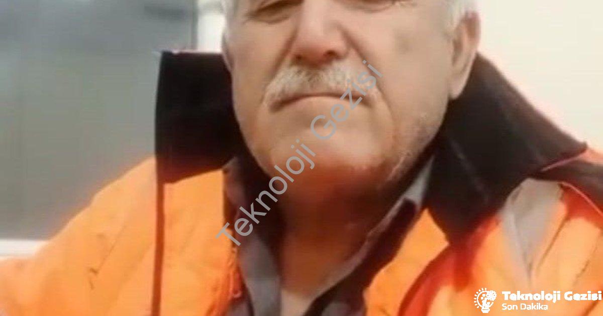 "İzmir Alsancak Limanı'nda Kahreden İş Kazası: Reşat Doğan Hayatını Kaybetti" başlıklı haber için fo