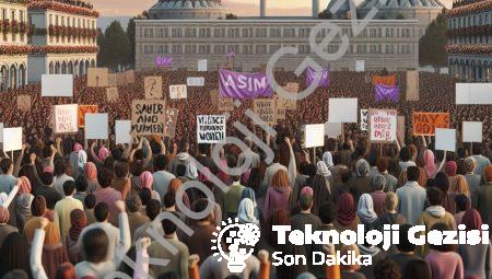 Didim’de 25 Kasım Etkinlikleri: Kadına Şiddete Karşı Ortak Ses Yükseldi