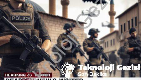 Afyonkarahisar’da Jandarma Kuş Uçurtmuyor: Aranan 43 Şahıs Yakalandı