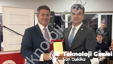 Yeniköy Kemerköy Enerji’den Milaslı Öğretmenlere Vefa: Geleceği Aydınlatanlara Özel Gece