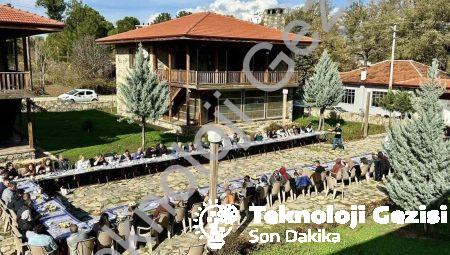 Beyağaç’ta Anlamlı Buluşma: Başkan Pütün Öğretmenleri Ağırladı