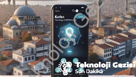 Afyonkarahisar Emniyeti’nden KADES Çağrısı: Şiddete Karşı Teknoloji Kalkanı