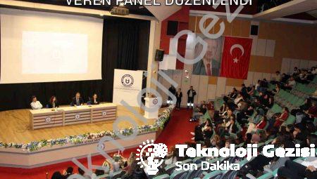 ADÜ’de Geleceğin Öğretmenlerine İlham Veren Panel Düzenlendi